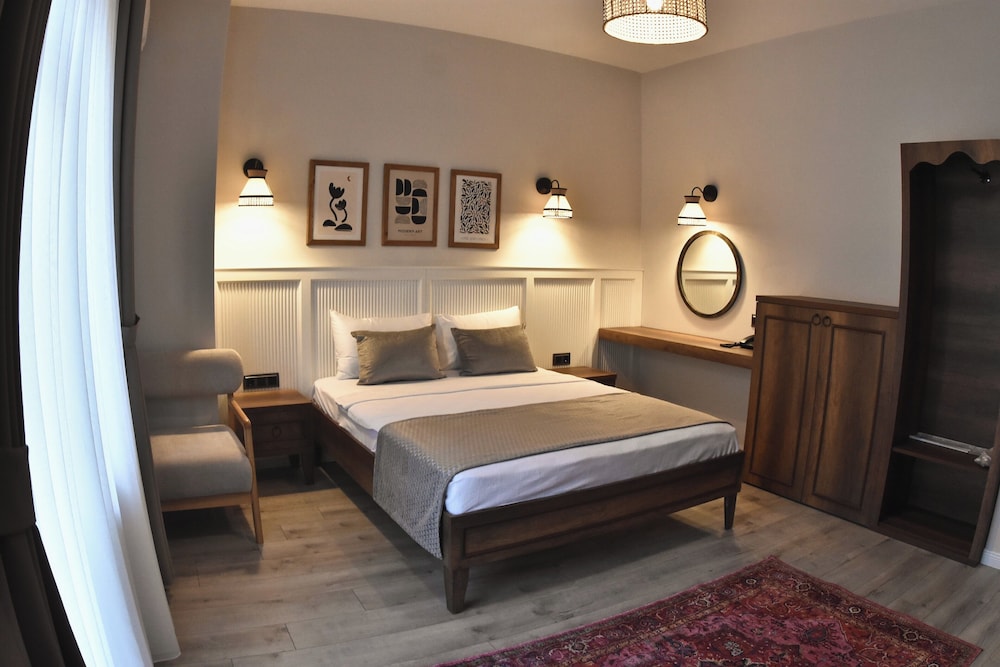 amasya atabey konagi