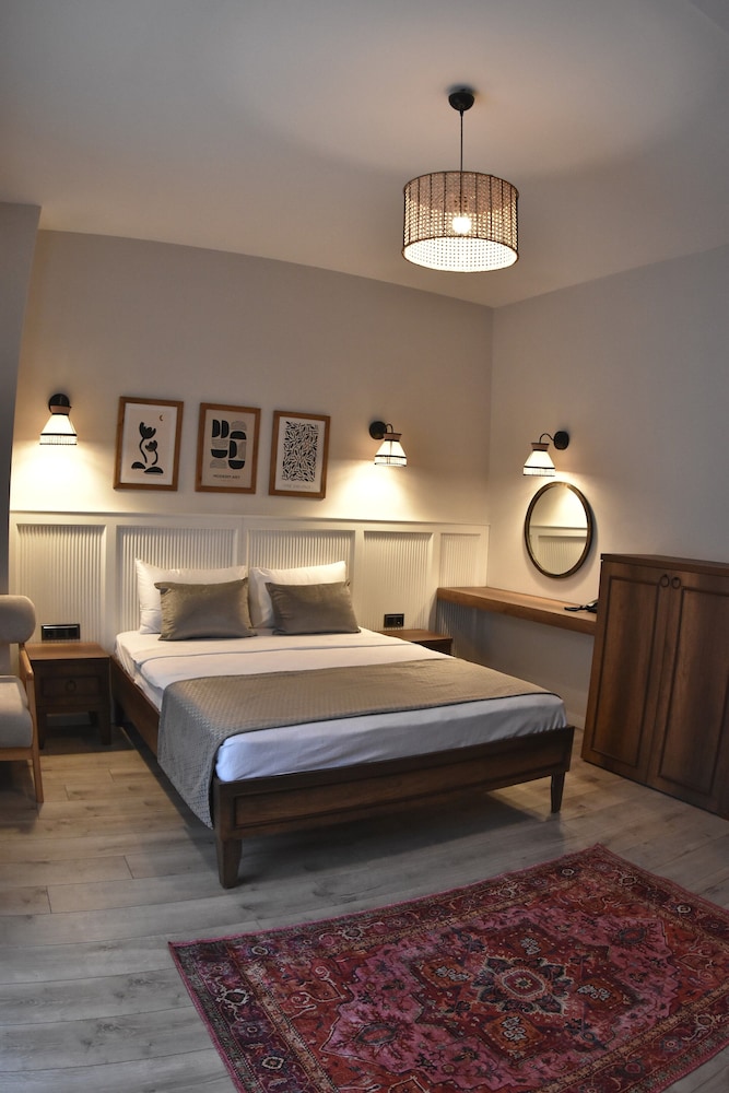 amasya atabey konagi