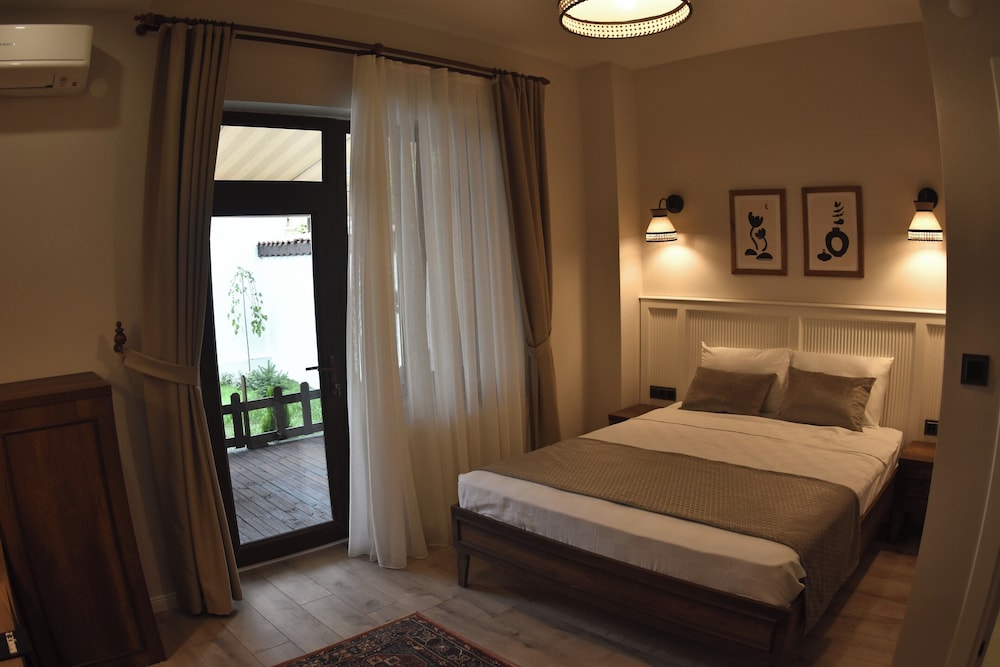 amasya atabey konagi