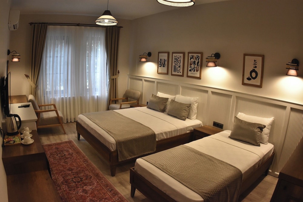 amasya atabey konagi