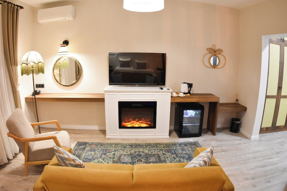 amasya atabey konagi