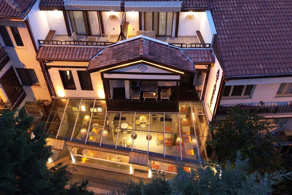 amasya atabey konagi