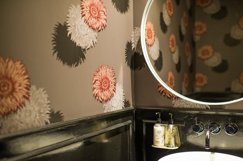 the ampersand hotel small luxury hotels of the world