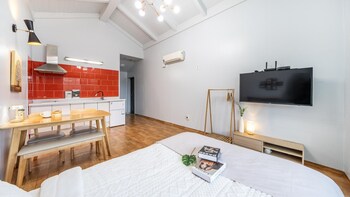 taean atirans beach pension