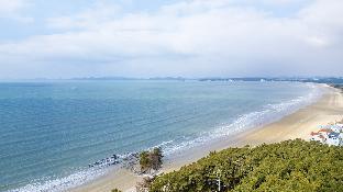 taean atirans beach pension