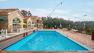 taean atirans beach pension