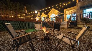 taean atirans beach pension