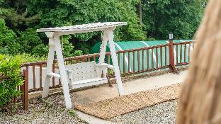 taean atirans beach pension