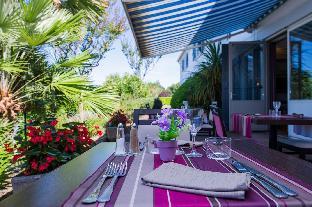 Kyriad Orthez,Gourette>>Berenx,3 star
