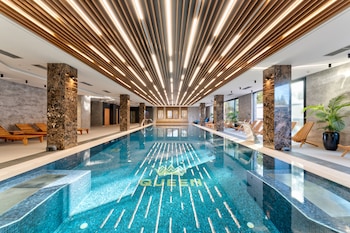 queen of zlatibor hotel and spa