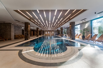 queen of zlatibor hotel and spa