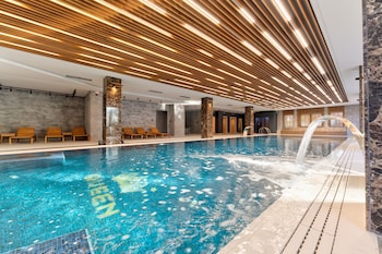 queen of zlatibor hotel and spa