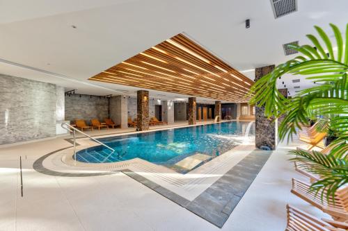 Queen Of Zlatibor Hotel & Spa,,5 star