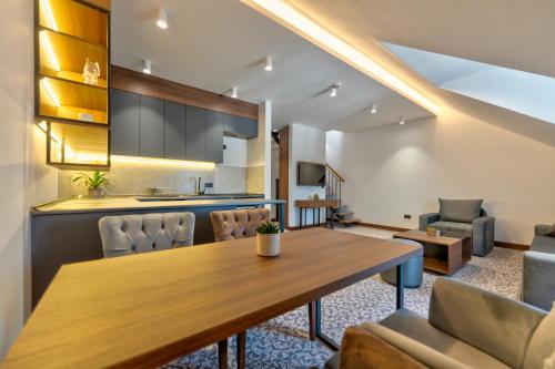 Queen Of Zlatibor Hotel & Spa,,5 star