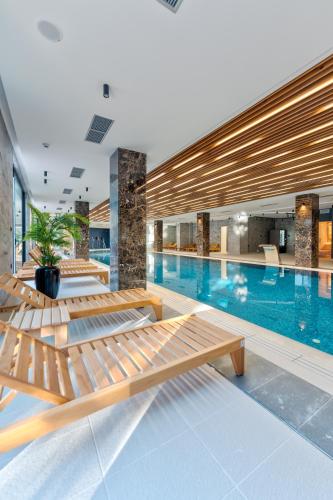 Queen Of Zlatibor Hotel & Spa,,5 star