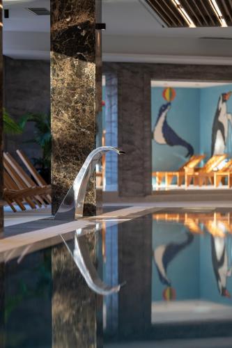 Queen Of Zlatibor Hotel & Spa,,5 star
