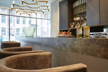 hilton milan