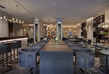 hilton milan