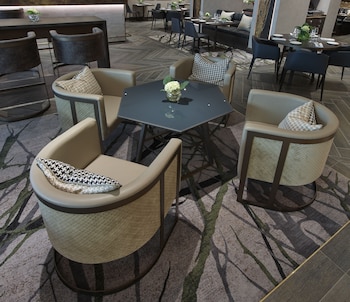 hilton milan