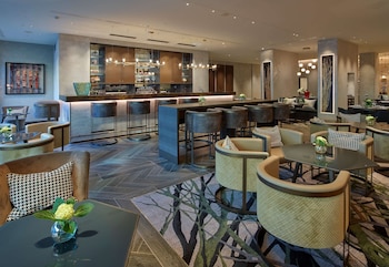 hilton milan
