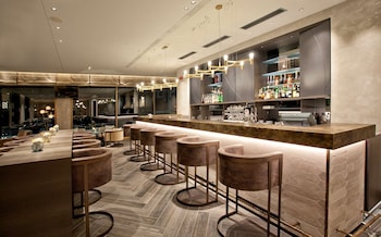 hilton milan