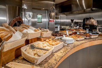 hilton milan