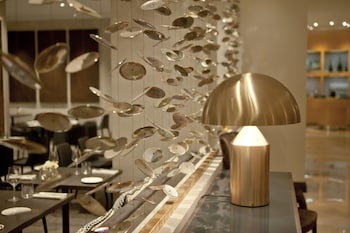 hilton milan