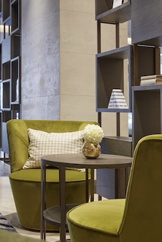 hilton milan