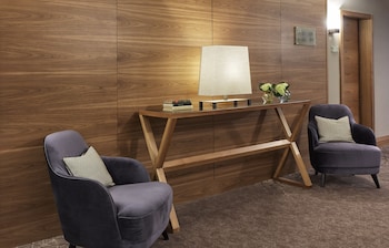 hilton milan