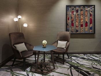 hilton milan