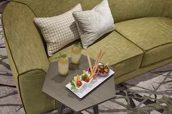 hilton milan
