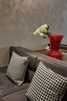 hilton milan
