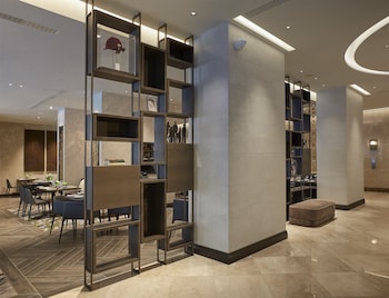 hilton milan