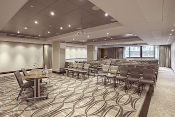 hilton milan