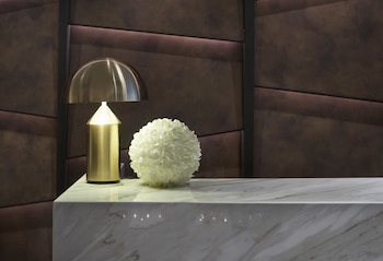 hilton milan