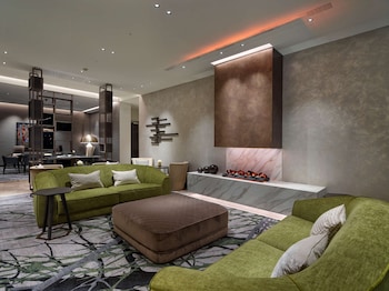 hilton milan