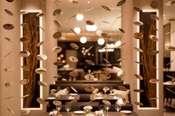hilton milan