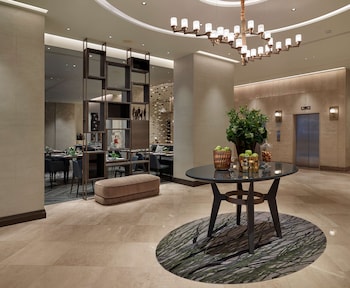 hilton milan