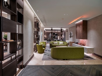 hilton milan