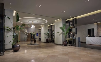 hilton milan