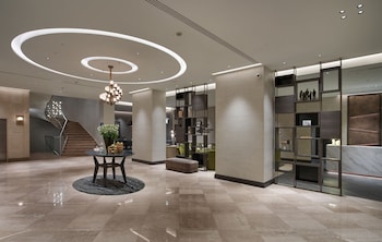 hilton milan