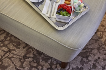 hilton milan