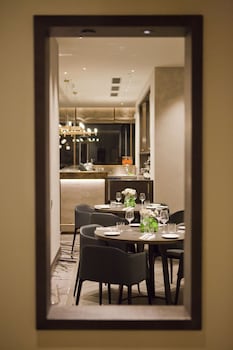 hilton milan