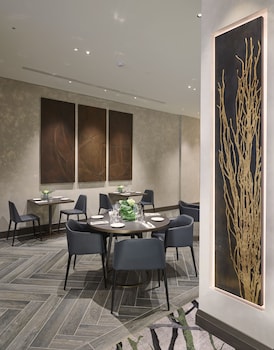 hilton milan