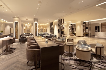 hilton milan
