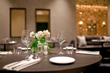 hilton milan