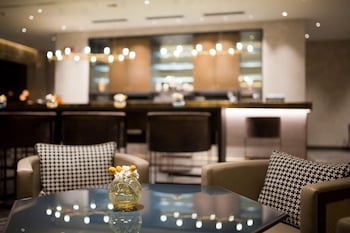 hilton milan