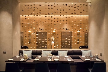 hilton milan