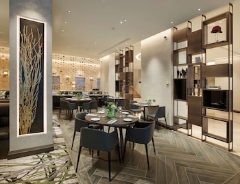 hilton milan