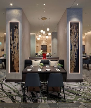 hilton milan